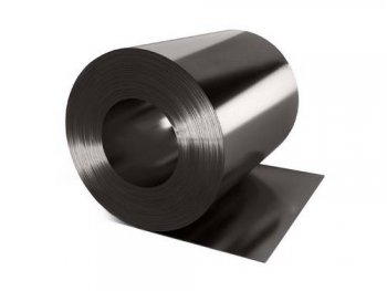 рулон ГЦ_полимер 0.45x1250 I-7004 Zn100 ММК